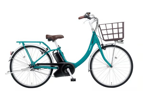 電動アシスト自転車 スマートタイプ
